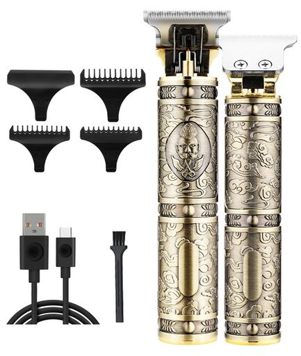 USBバリカンメンズ電動バリカンバリカン防水髭トリマーバリカン1/2/3mm充電式強力モーター全身防水家庭用業務用子供用誕生日父の日プレゼント電動カッターィ髭ヒゲトリマー防水チタン…