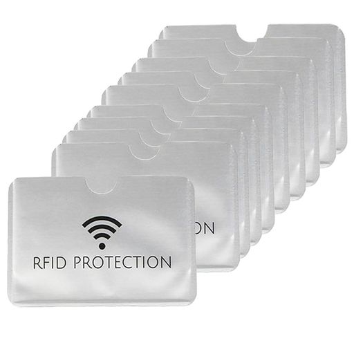 [YFFSFDC] ߥɻ ɼɥ RFID ɻ ɥС ɥ 10祻å  ɿ ǡݸ ...