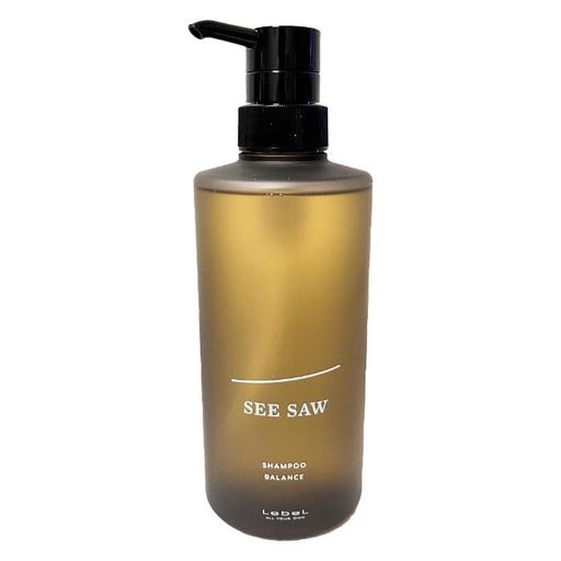 ٥ SEE/SAW إ&ץסB Х 500ML