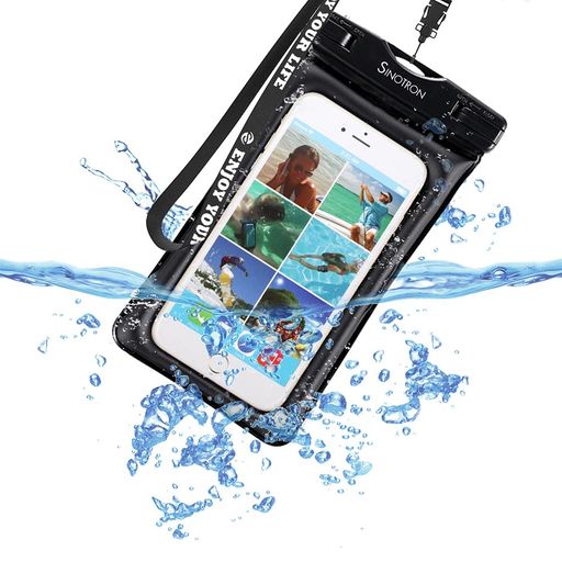 【在庫処分】スマホ用防水ケース携帯電話防水バッグ新しい環境保護材料TPU素材採用国際IPX8認定7.2インチ以下iPhone12mini12シリーズ11ProMax水中撮影タッチ可風呂(黒い) 【在庫処分】スマホ用防水ケース携帯電話防水バッグ新しい環境保護材料TPU素材採用国際IPX8認定7.2インチ以下iPhone12mini12シリーズ11ProMax水中撮影タッチ可風呂(黒い)