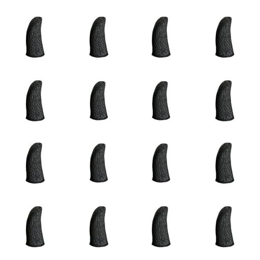 Rakuten - ゆびさっく16個入り
