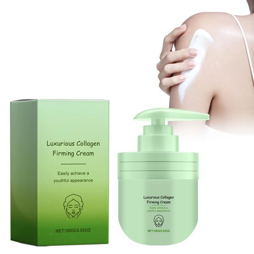 Xnuoyoアボカドボディミルクコラーゲン配合ボディクリーム保湿ケアペマリスクーロードラグジュアリーコ..