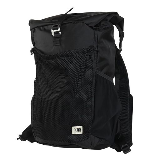  ramble 20 Black 軽量 登山