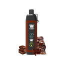 【2025新作】KingMaxHookahディスポーザブル電子タバコ15000回吸引22ml大容量リキッド快速充電Type-Cエルゴノミックマウスピース15種類豊富フレーバー爆煙仕様ニコチンゼロタールなし初心者お…