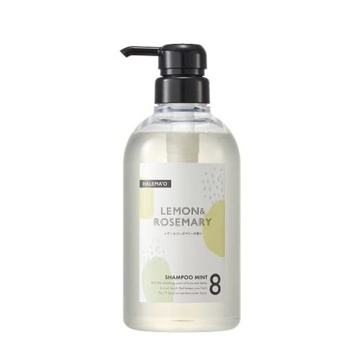 HALEMAO NEW ϥޥ ס ߥ 8 500ML