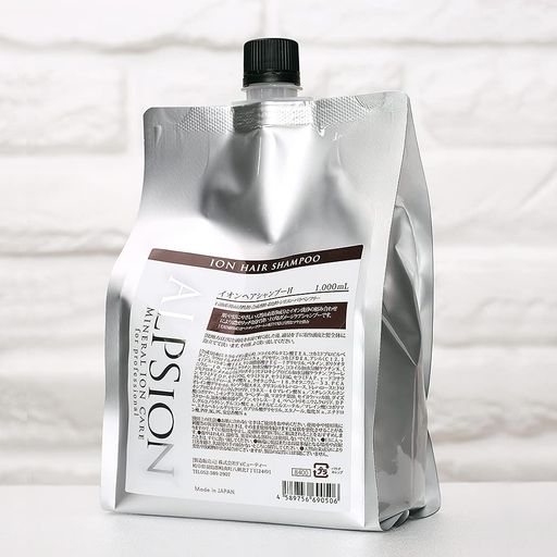ALPSION ԥ إס H 1000ML ե