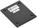 E.W.S.RAT用エフェクターボードRATBoardSpecialブラック
