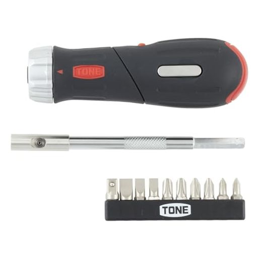 ȥ(TONE)åȥɥ饤СåRD10SӥåȺ&6.35MM(1/4)֥å12