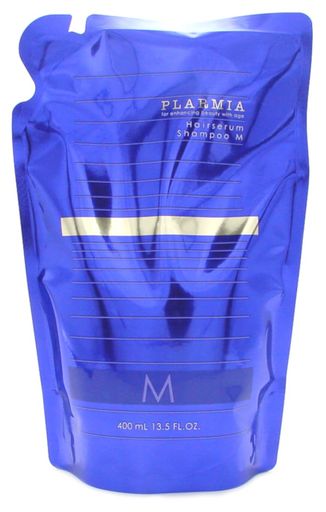 ߥܥ ץ顼ߥ إॷסM 400ML(ե)