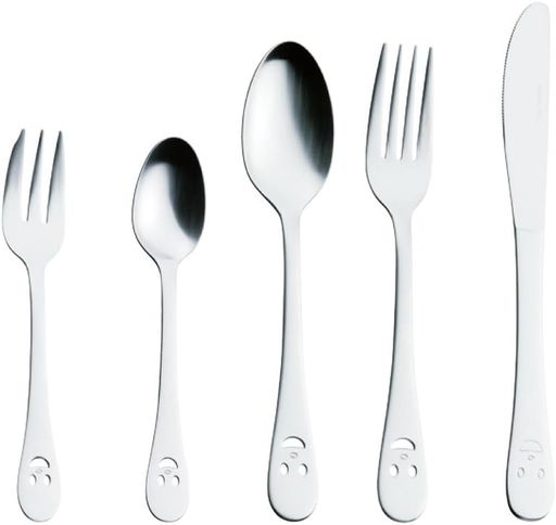 青芳ニコカトラリー10点セット555169