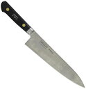 ミソノ(MISONO) スウェーデン鋼 牛刀 NO.118/19.5CM