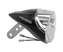 パナソニック(Panasonic)LEDハブダイナモライト自転車用ブラックW65xD92xH63mmNSKL156-B