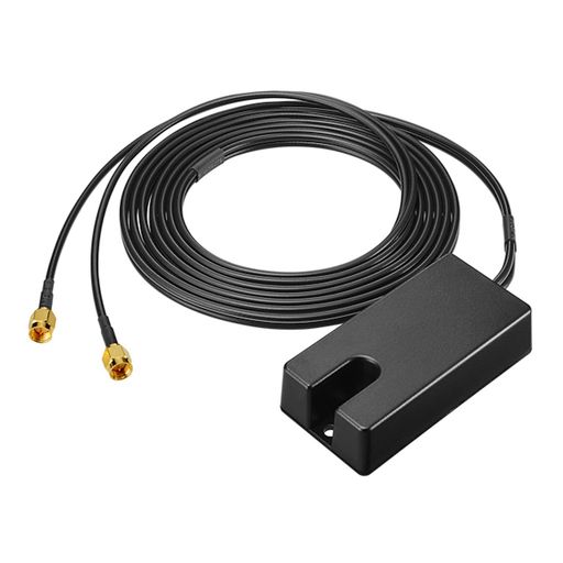 アイ・オー・データIODATAUD-LT2用LTE延長アンテナ屋外防水・防塵対応IP56相当MIMOタイプ日本メーカーU..