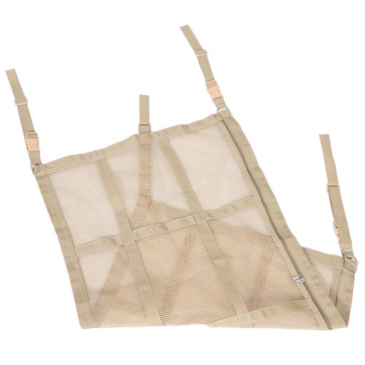 TOYMYTOYネット収納キャンプオーガナイザー車キャンプインテリアアクセサリーネットオーバーヘッド車収..