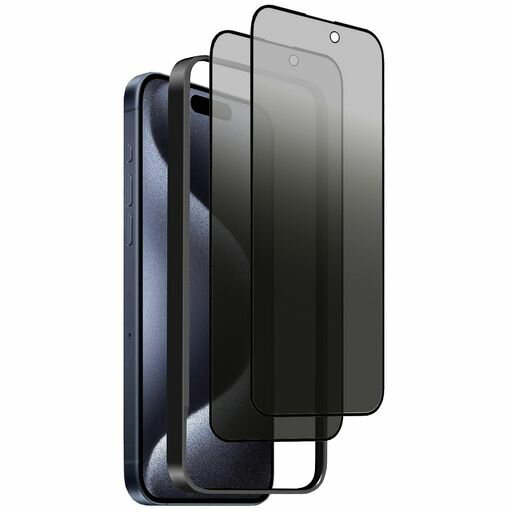 DZHFU2ۥ饹եiPhone15Promax6.7б28ɻݸվݸե9H饹...