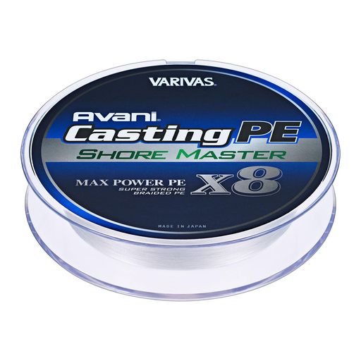 VARIVAS(ХХ)PE饤󥢥Х˥㥹ƥPEޥåѥX8祢ޥ200m1.224.1lb8ܥۥ磻