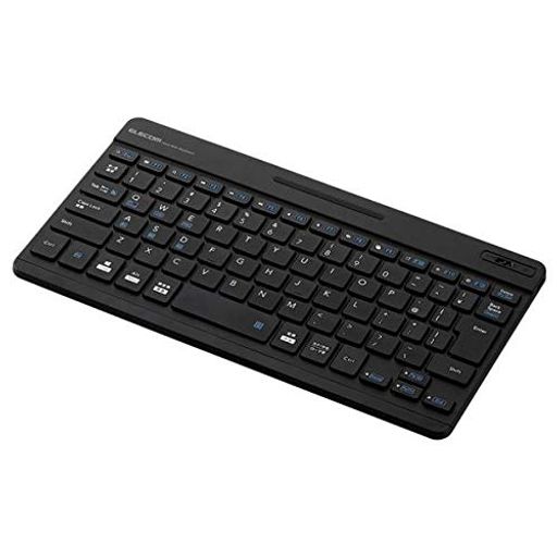 エレコムキーボードBluetoothパンタグラフ超薄型充電式専用ケーススタンド付き(~12.9対応)マルチペアリング対応ブルーiPadPro2020TK-SLP01BU エレコムキーボードBluetoothパンタグラフ超薄型充電式専用ケーススタンド付き(~12.9対応)マルチペアリング対応ブルーiPadPro2020TK-SLP01BU