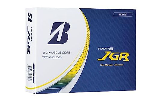 BRIDGESTONE(֥¥ȥ)եܡ TOUR B JGR 2023ǯǥ 12 ۥ磻 J3WX