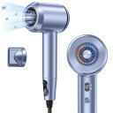 LLANO ドライヤー 1200W 小型 19M/S大風量 ヘアドライヤー 速乾 340G軽量 マイナスイオン 温冷リズムモード 恒温 5段階調整 旅行用 家庭...