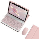 iPadAir11インチM3/M2(2025/2024)iPadAir10.9インチ第5/4世代(2022/2020)キーボードケースマウス付き上側ペンシル収納iPadPro11第4321世代キーボードカバー(2)