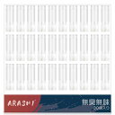 ARASHIM4型互換カートリッジ無臭無味30本互換カートリッジ純正タバコカプセル対応爆煙ニコチン・タールなし吸い心地抜群M4型