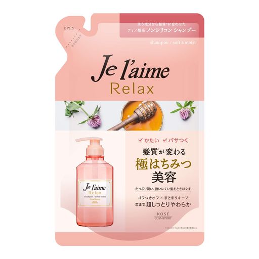 KOSE  졼 å ס (ե&⥤) Ĥᤫ 360ML ѥĤȱĶäȤ餫...