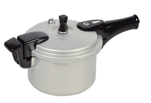 Rakuten - パール金属ホットクッキングアルミIH対応圧力鍋3.0L4合炊HB-377