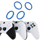 eXtremeRate交換用アクセントリング、xboxeliteseries2core対応用、eliteseries2対応用、xboxoneelite対応用、xboxseriesX/S対応用、eXtremeRate