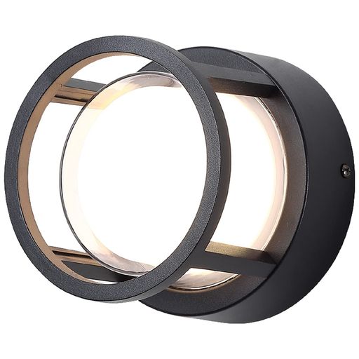 EteluxLED玄関ライトポーチライトブラケットライト防水防雨IP65門柱灯玄関照明アウトドアライト屋外屋内兼用玄関灯壁掛け照明防犯ライト勝手口外灯屋外ガーデン階段廊下庭ベランダガレ…