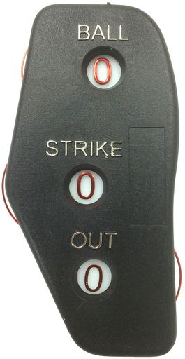 サクライ貿易(SAKURAI) Promark(プロマーク) 野球 インジケーター プレゼント SI-201