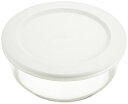 IWAKI(イワキ) 耐熱ガラス 保存容器 M 800ML ×4個セット パックぼうる KBC4150-W1(3)