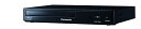 パナソニック ブルーレイディスクプレーヤー DMP-BD85-K(2)