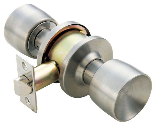 Rakuten - GOAL取り替え簡単ドアロック円筒空錠(ULW-1E)10306
