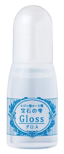 パジコレジンコート剤宝石の雫グロス10ml日本製403269