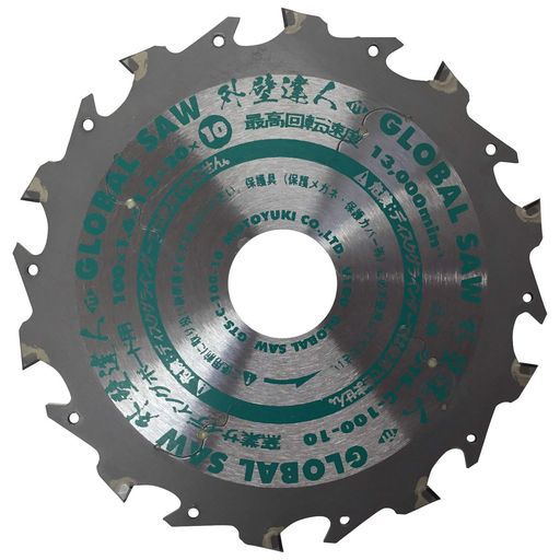 ȥ業(MOTOYUKI)åץХ륽GTS-C-100-10