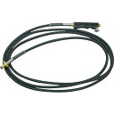 プリンスプロパンホース5MPR-H5Mプロパンバーナー