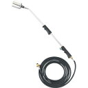 プリンスプロパンバ-ナ-8号3MPR-L8プロパンバーナー