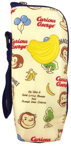 サイズ:W10xH22xD6cm 材質:ポリエステル 生産国:中国