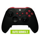 eXtremeRateXboxOneEliteシリーズ2コントローラー対応用交換ボタン(ピュアカラー)、Xbox