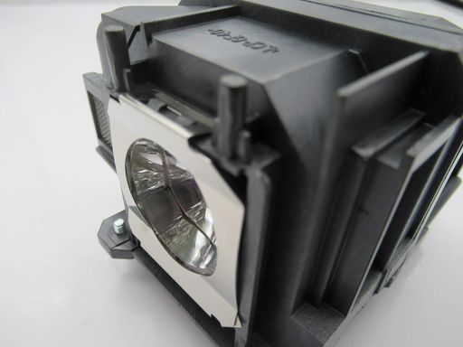 ChaoweiE78プロジェクター交換用ランプ純正Osramオスラム裸電球バルブ+汎用ハウジング180日保証対応機種:EB-945EB-955WEB-965EB-98EB-S17