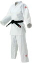 九桜柔道IJF・全日本柔道連盟認定柔道衣(新規格)Y体4Y上下セットJOEX4Yホワイト