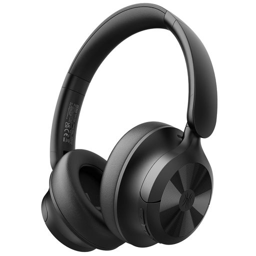 OneOdio Focus A1Pro ANC オンイヤーワイヤレスヘッドホン Bluetooth 6.0 ANC ノイズキャンセリング