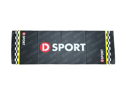 D-SPORT(ディースポーツ)クールタオル08280-DCT