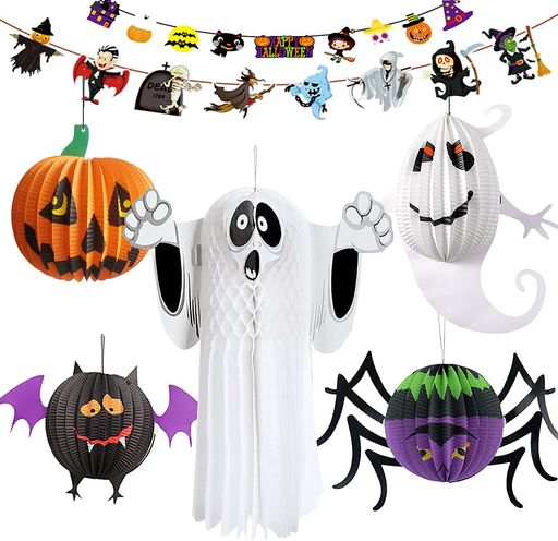 ϥ   3D  ޤꤿ 󥿥 7å HALLOWEEN Ф ܤ ͩ   ...