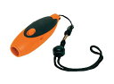 TOEILIGHT(トーエイライト)電子ホイッスルHP588-3B3951音量約120dB3種類の合図音単4乾電池x2本(動作確認用電池付)