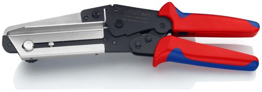 Rakuten - クニペックス(Knipex)ケーブルダクトカッター9502-21
