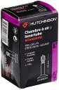ハッチンソン(Hutchinson)チューブスタンダード700x28-3532米