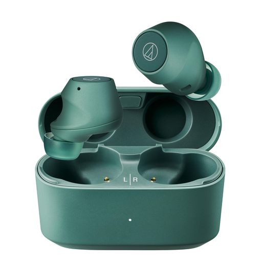 ǥƥ˥ ATH-CKS30TW+(E) 磻쥹ۥ BLUETOOTH Υ󥻥 㲻 20ֺ...