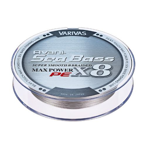 VARIVAS(ХХ) 饤 Х Х PE ޥå ѥ X8 8 150M 0.8 13.7LB ƥ륹졼