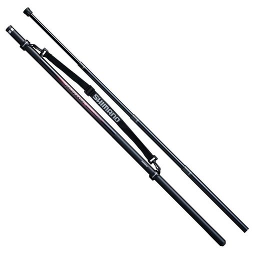 シマノ(SHIMANO)玉の柄アドバンスイソ玉網500